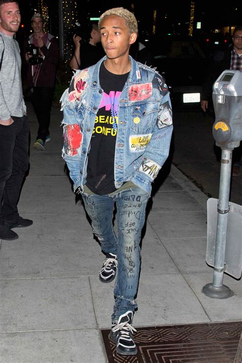 jaden smith clothing line